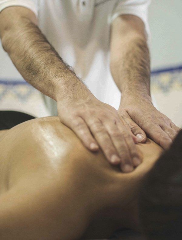 Fisioterapia y masajes | FuturWellness