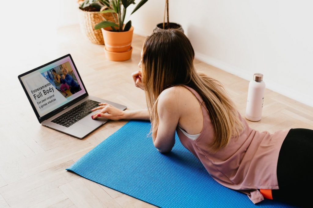 Entrenamiento online | FuturWellness