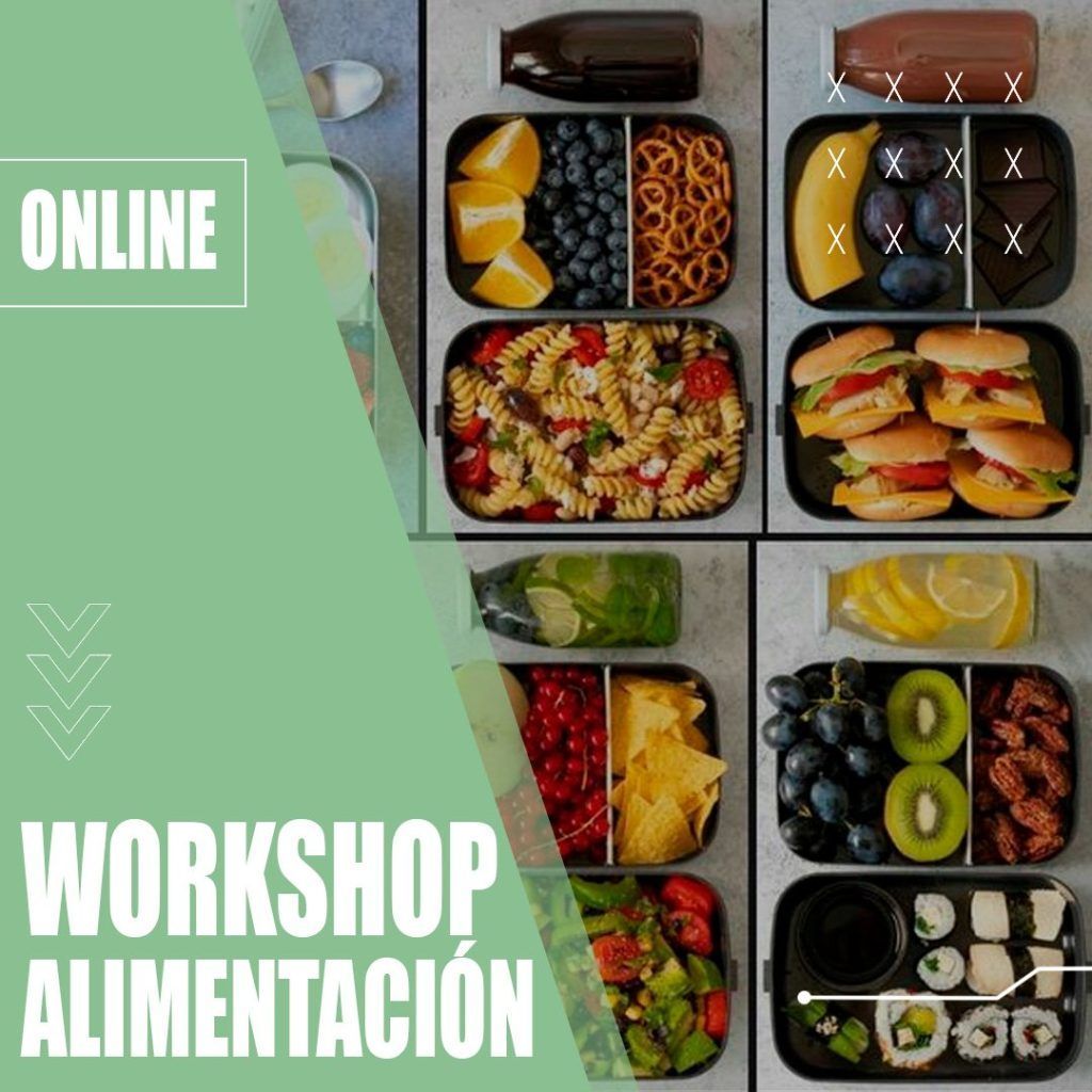 Workshop alimentación | FuturWellness