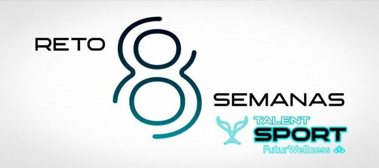 Reto 8 semanas | FuturWellness